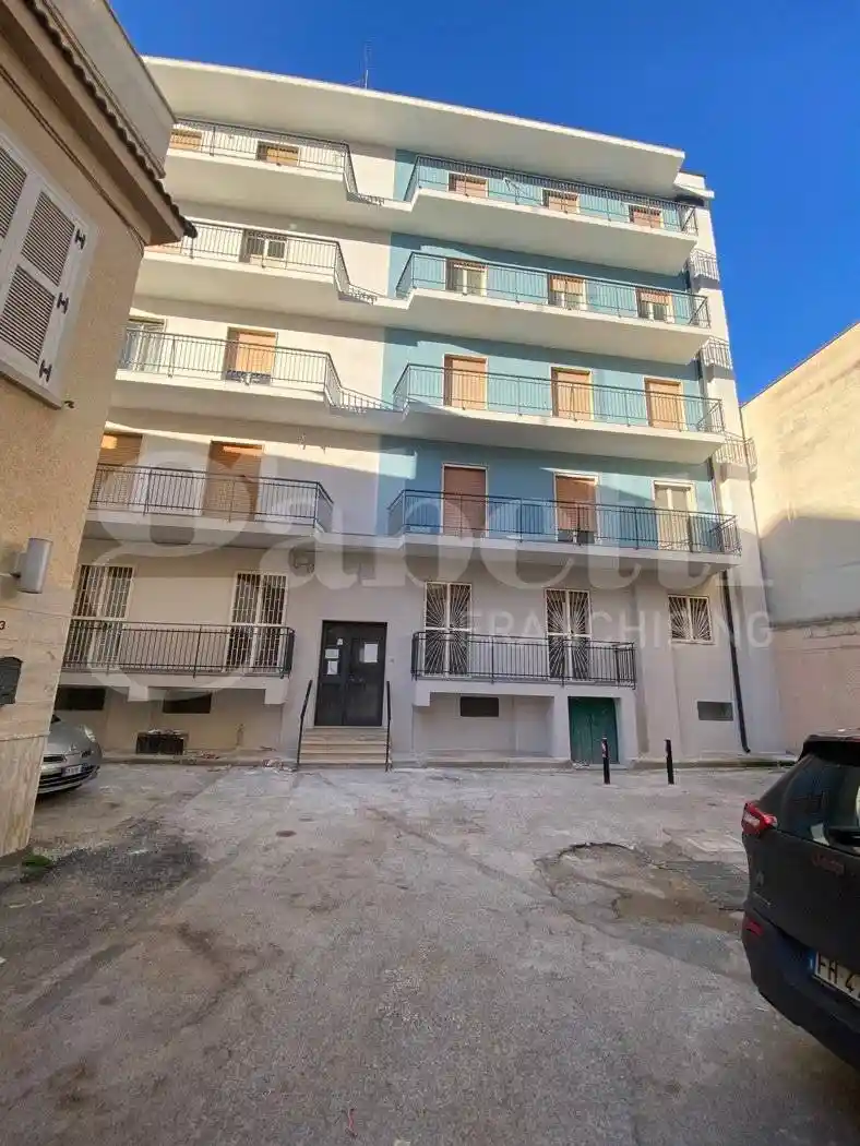 Appartamento in vendita a Acquaviva delle Fonti