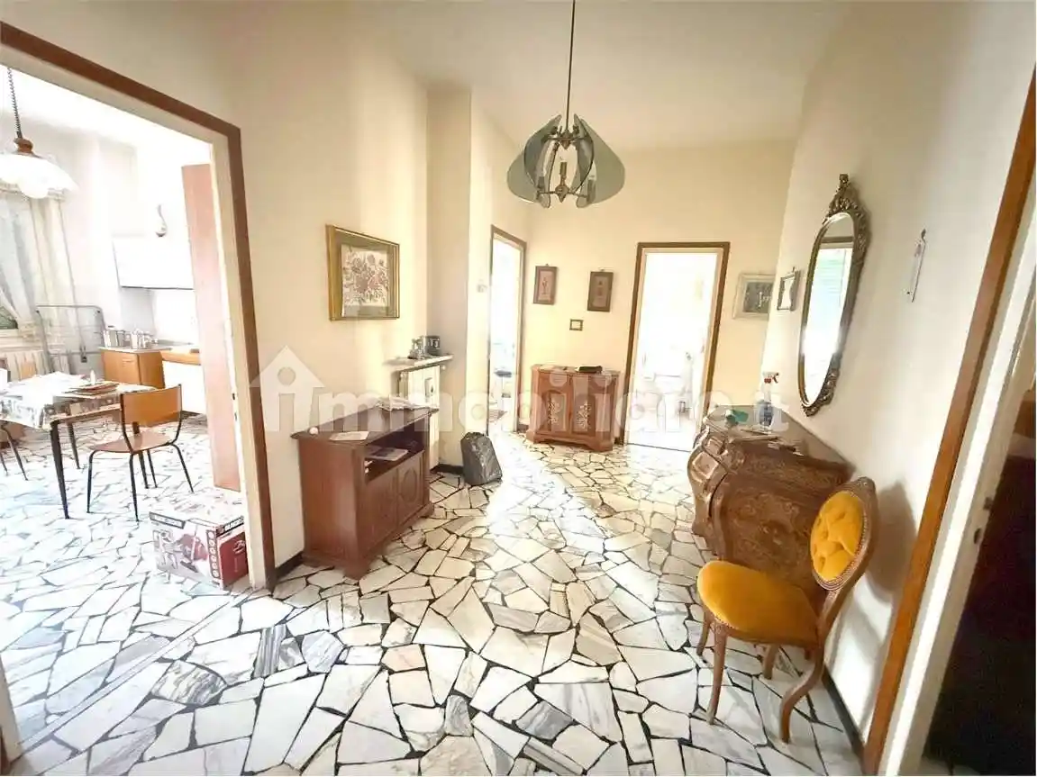 Appartamento in vendita a Novi Ligure