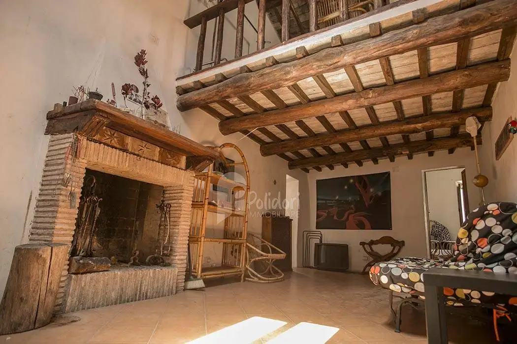 Casa indipendente in vendita a Otricoli