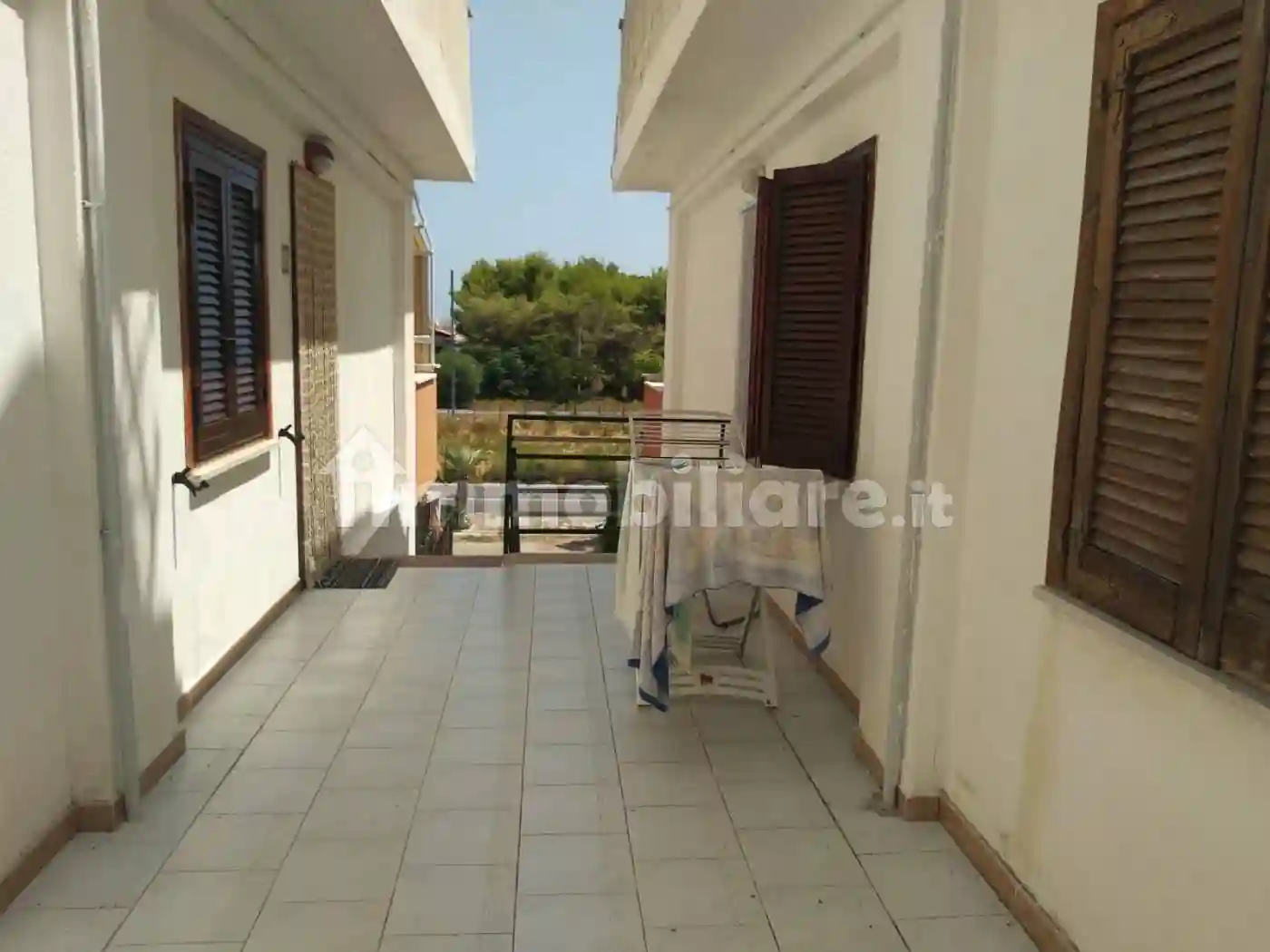 Bilocale viale Antonio Gramsci 42, San Giacomo Marinella, Calopezzati - foto 4