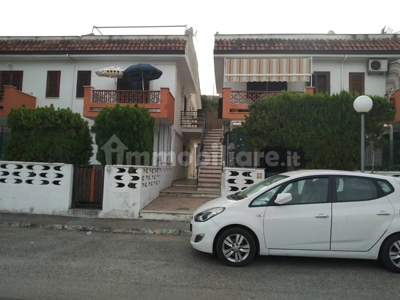 Appartamento in vendita a Calopezzati