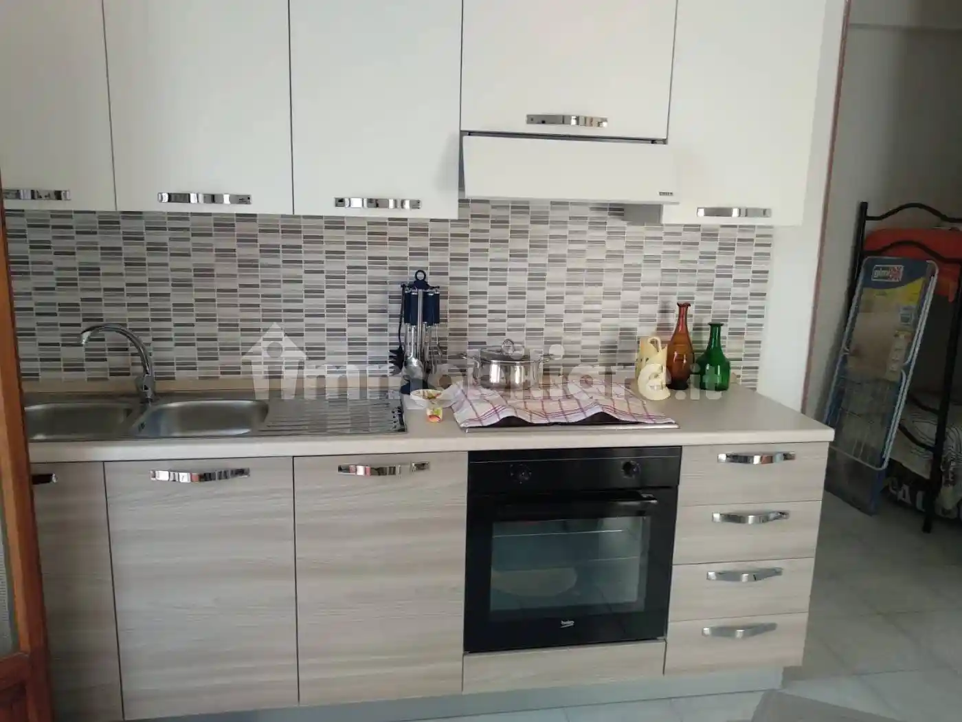 Bilocale viale Antonio Gramsci 42, San Giacomo Marinella, Calopezzati - foto 5