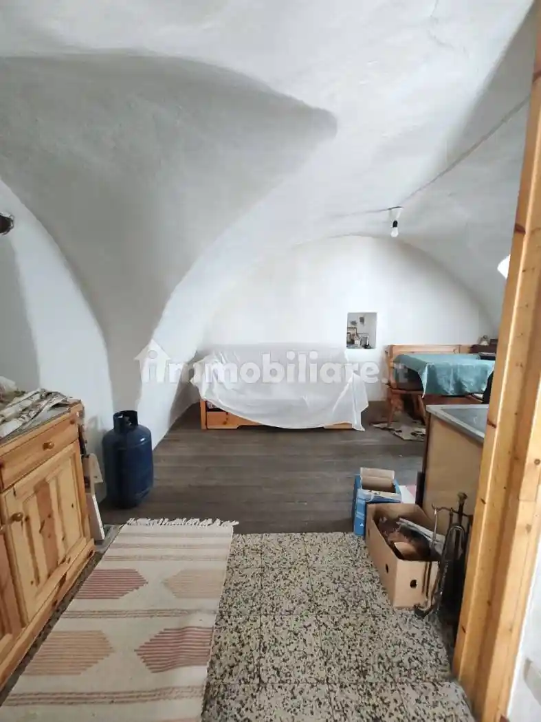 Casa indipendente in vendita a Ponte di Legno