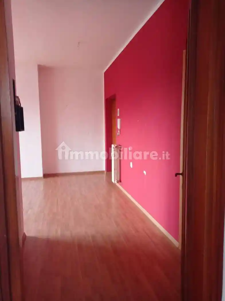 Appartamento in vendita a Busca