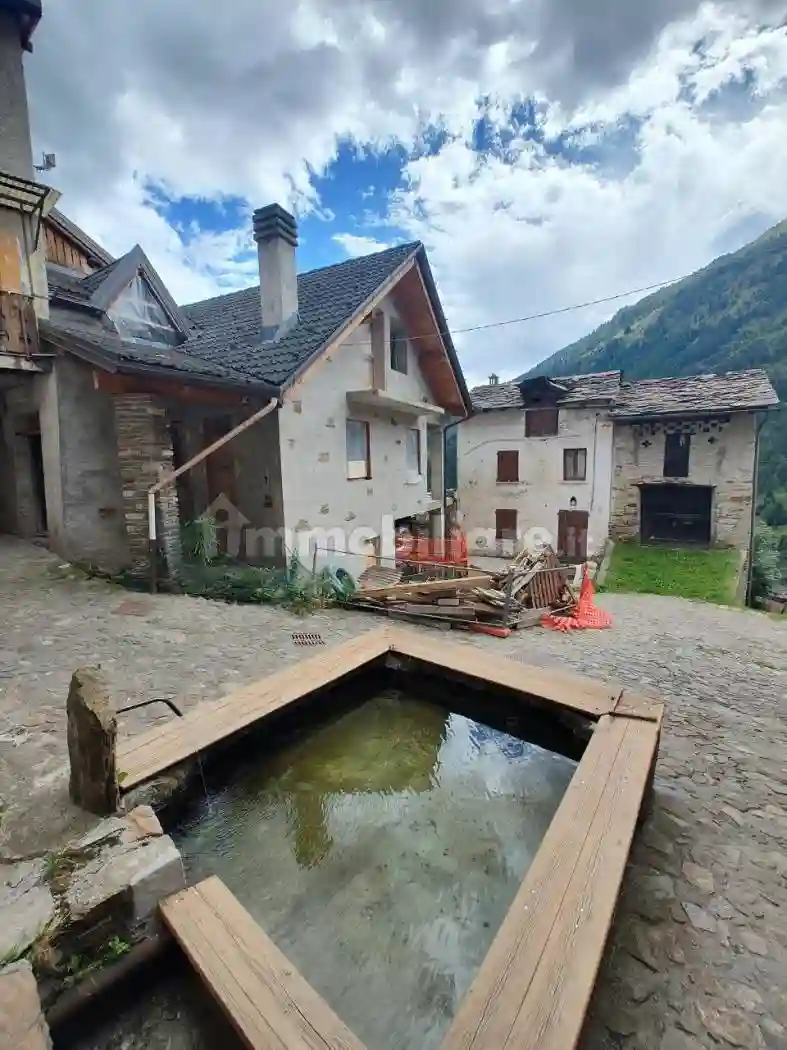 Casa indipendente - foto 4