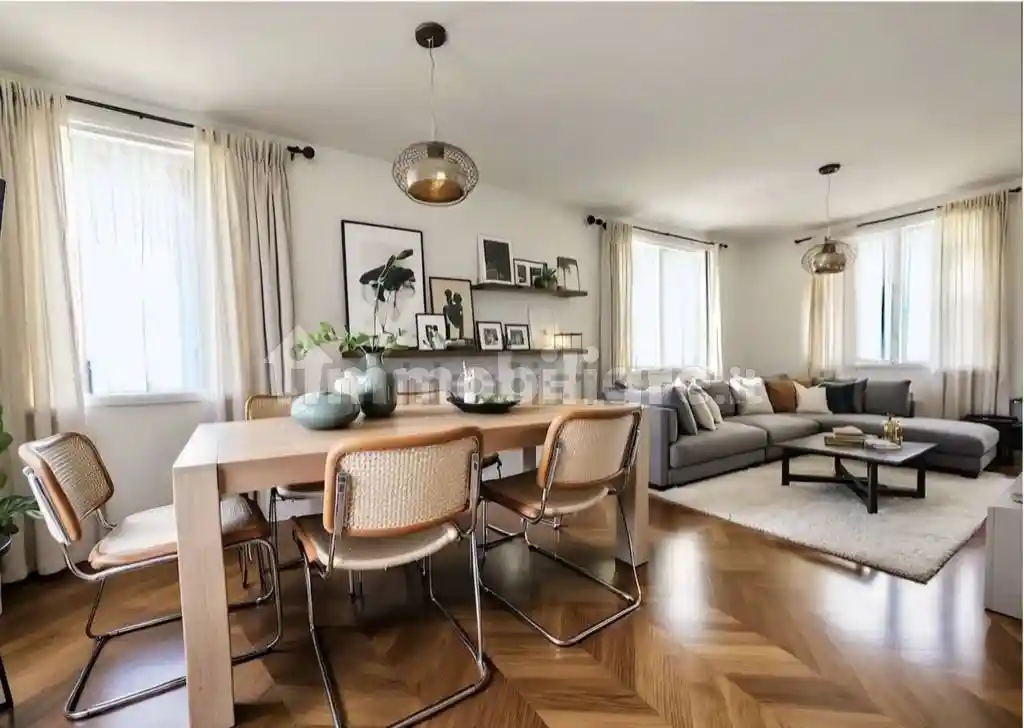 Attico - Mansarda in vendita a Conegliano