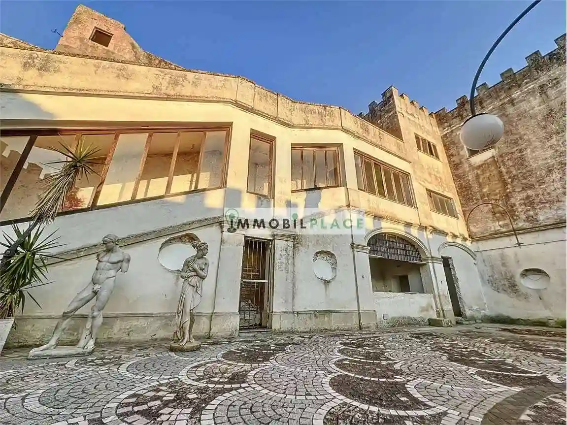 Palazzo - Edificio - foto 3