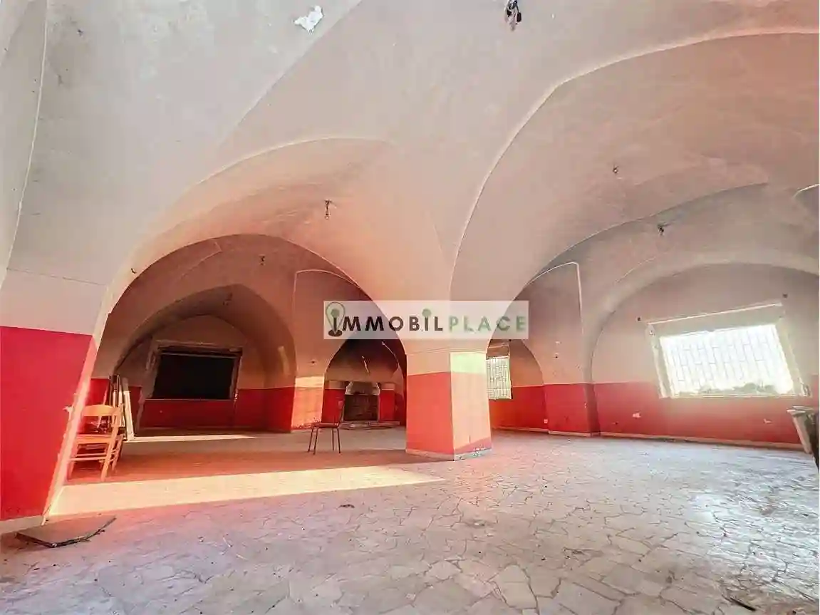 Palazzo - Edificio - foto 5