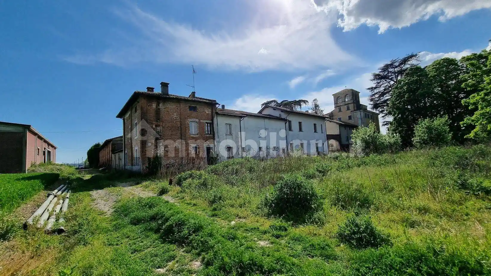 Cascina Strada Viguzzolo, Castelnuovo Scrivia - foto 2