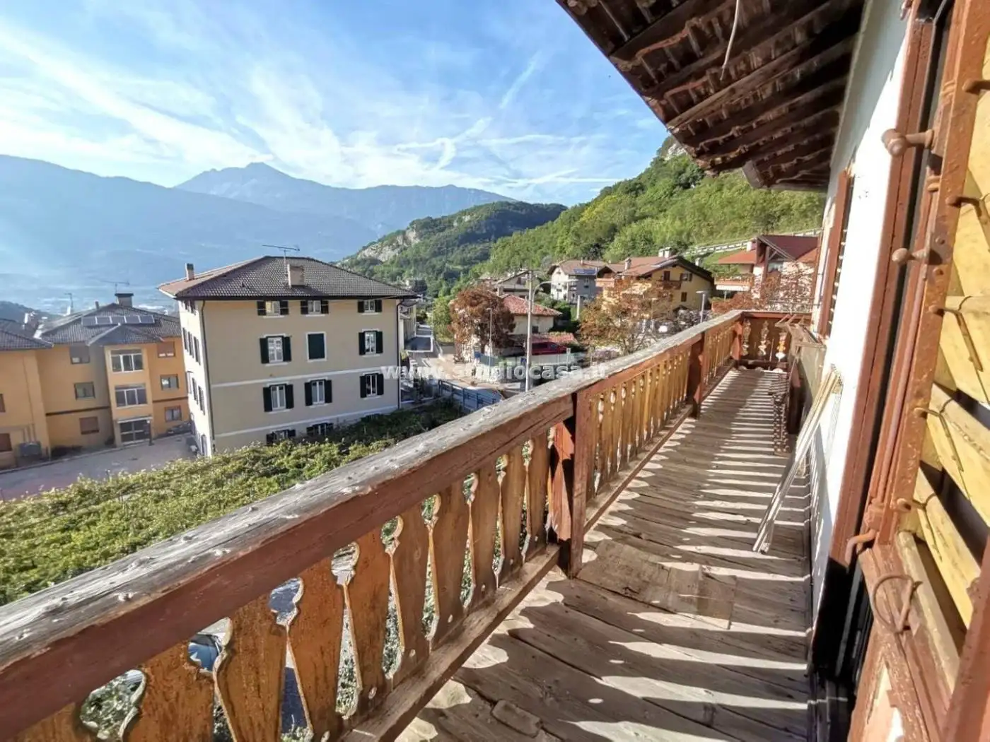 Villa in vendita a Rovereto