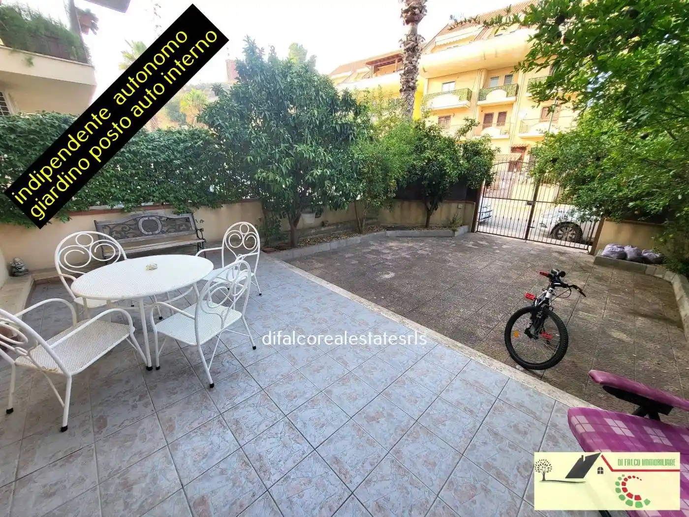 Appartamento in vendita a Agrigento