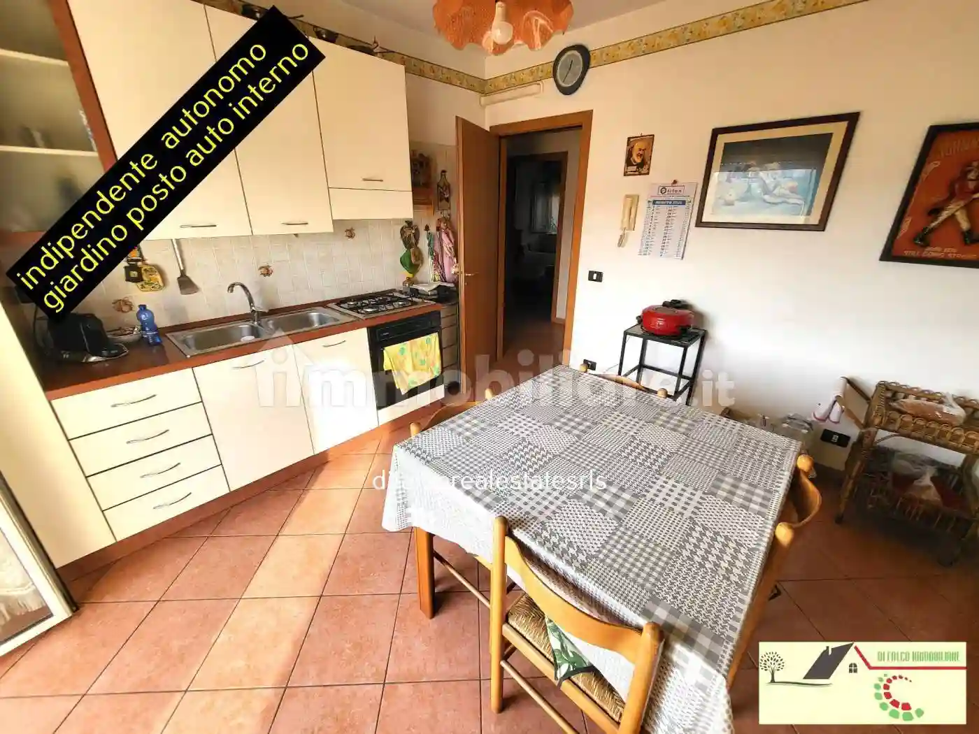 Appartamento - foto 4