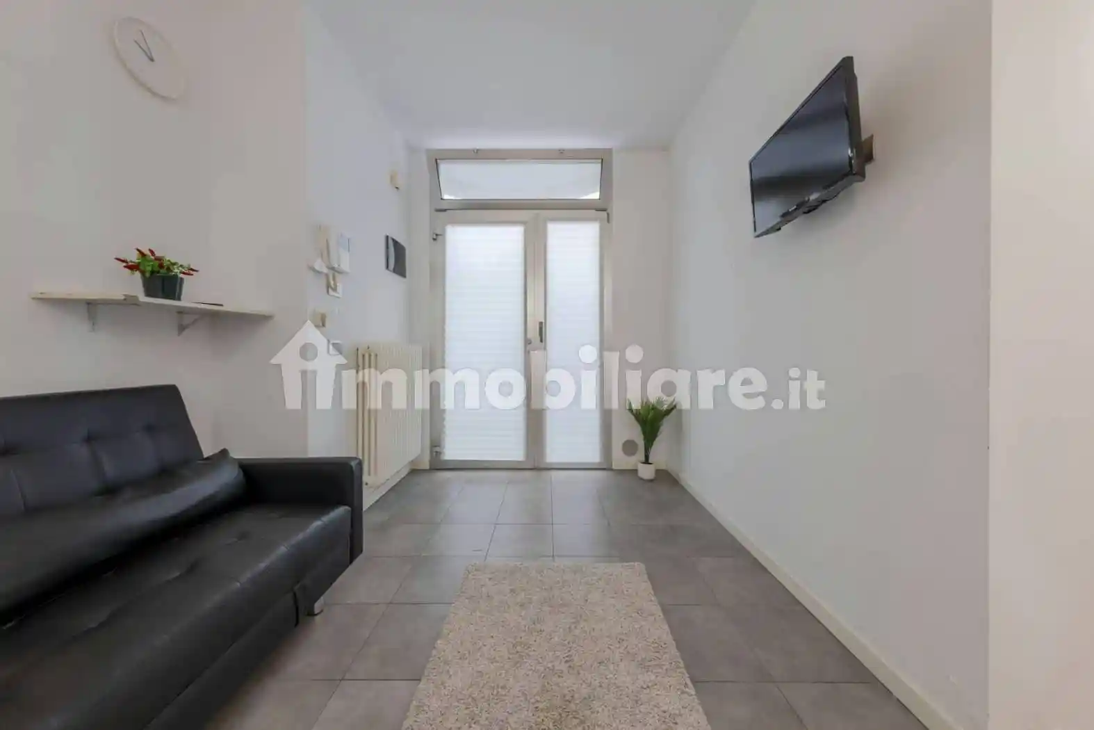 Bilocale Rimini, viale trento 41, Marina Centro, Rimini - foto 4