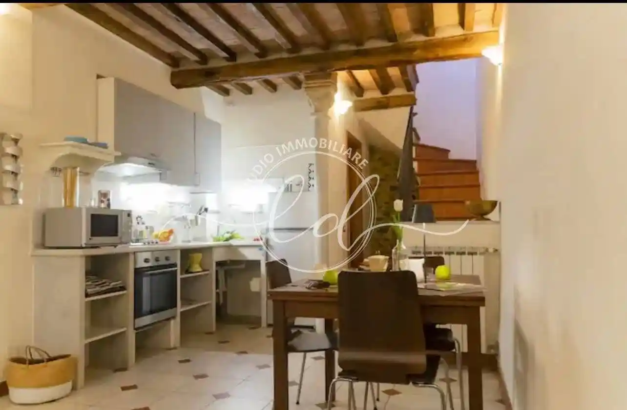 Casa indipendente in affitto a Pietrasanta