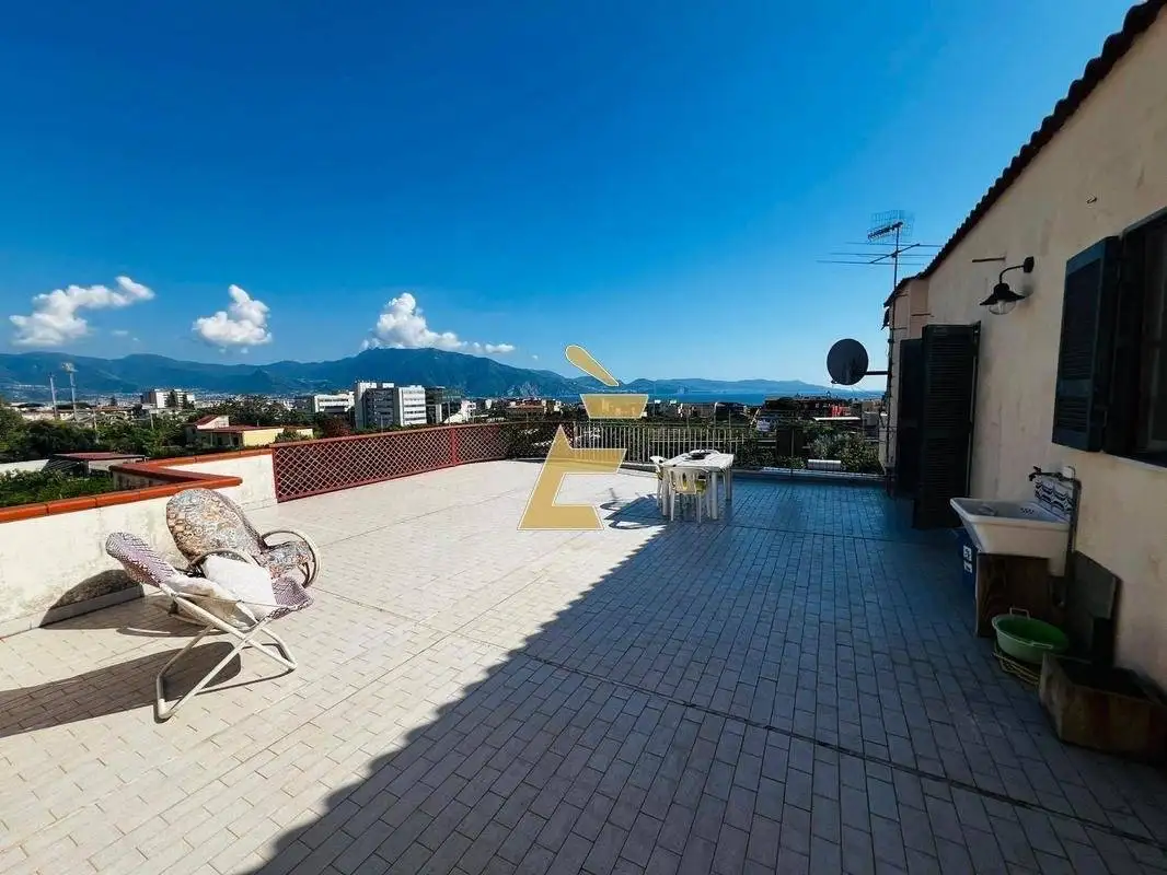 Appartamento in vendita a Torre del Greco