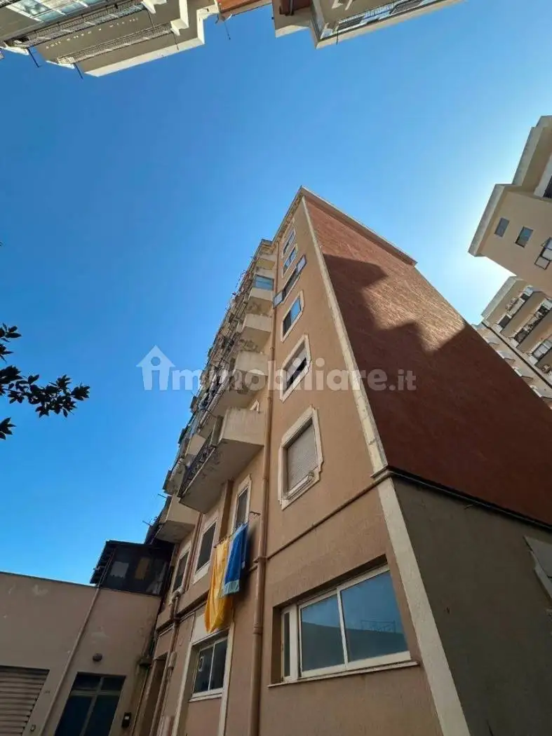 Appartamento in vendita a Catanzaro