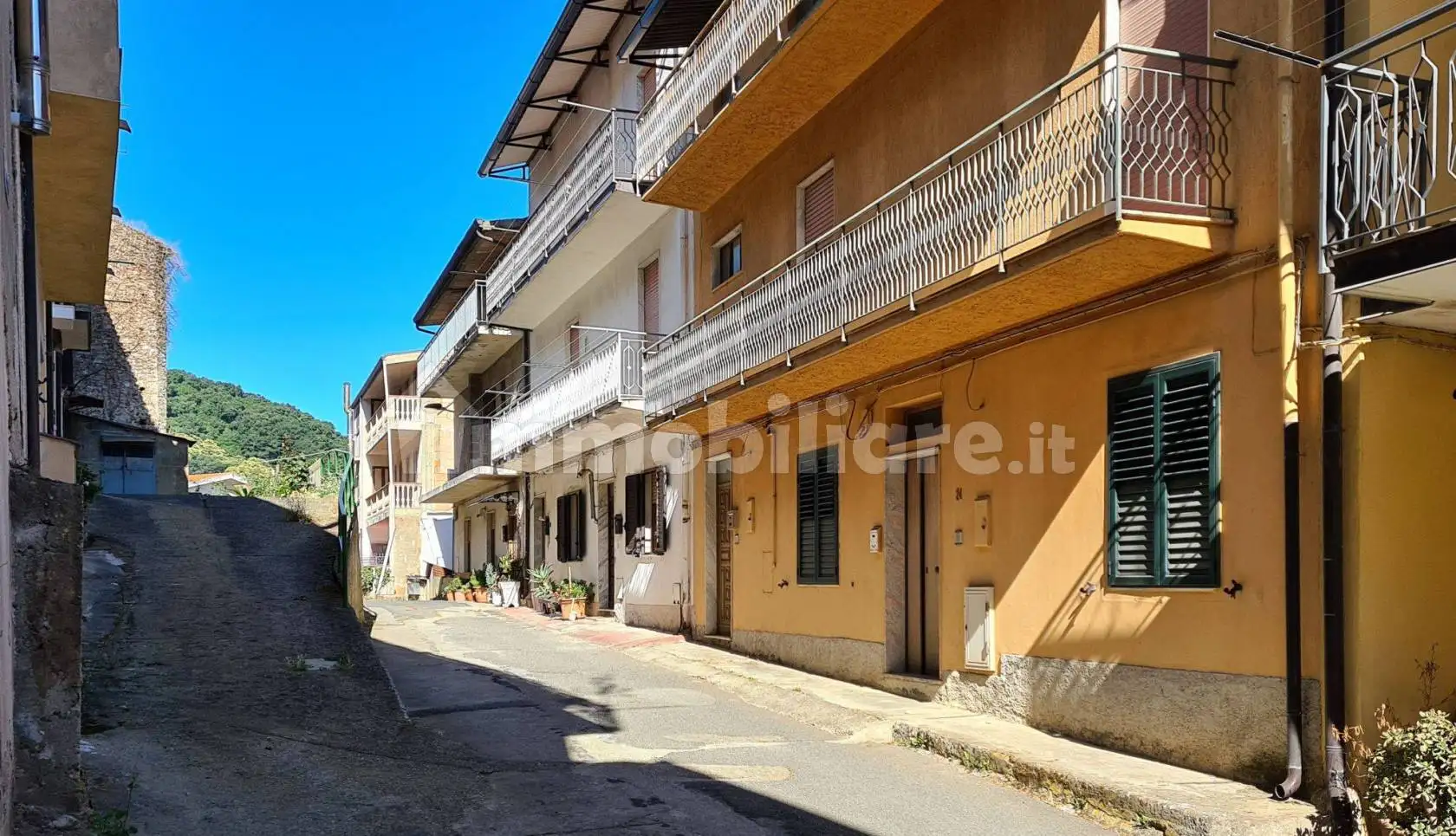 Appartamento in vendita a San Pietro a Maida