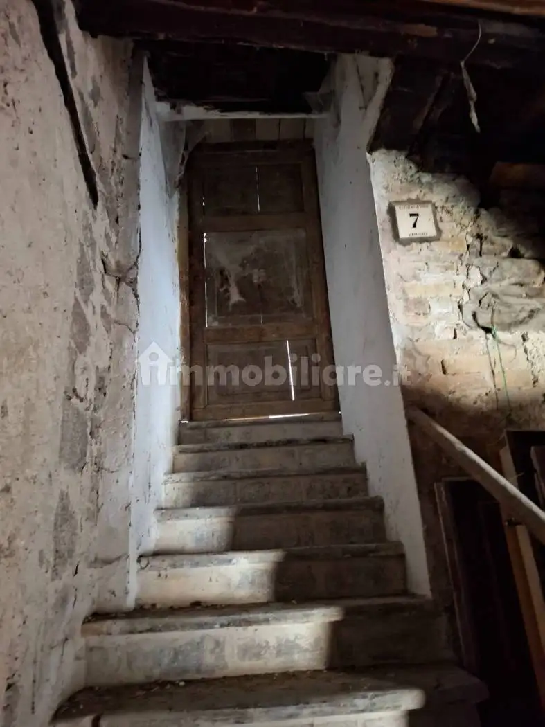 Villa unifamiliare Acquacanina frazione Meriggio  7, Fiastra - foto 3