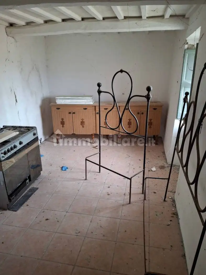 Villa unifamiliare Acquacanina frazione Meriggio  7, Fiastra - foto 5