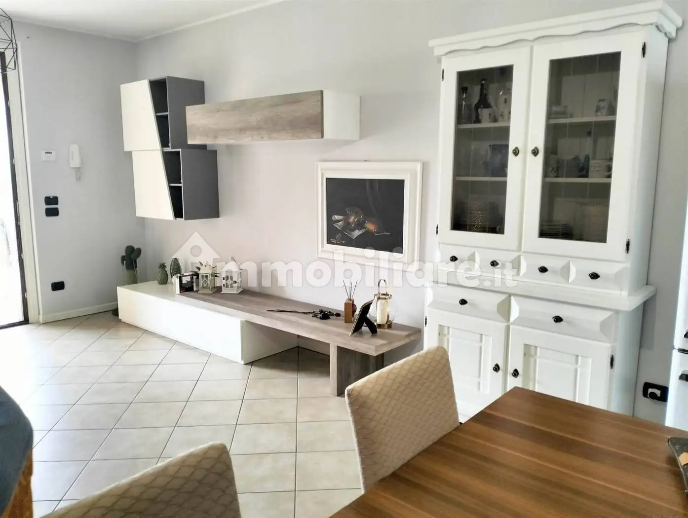 Bilocale nuovo, piano terra, Pieve Vecchia, Villaggio Sanghen, Manerba del Garda - foto 5