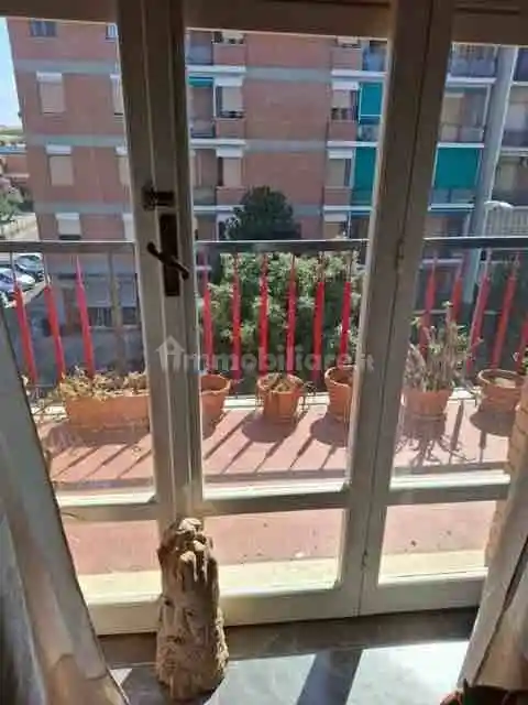 Appartamento in vendita a Grosseto