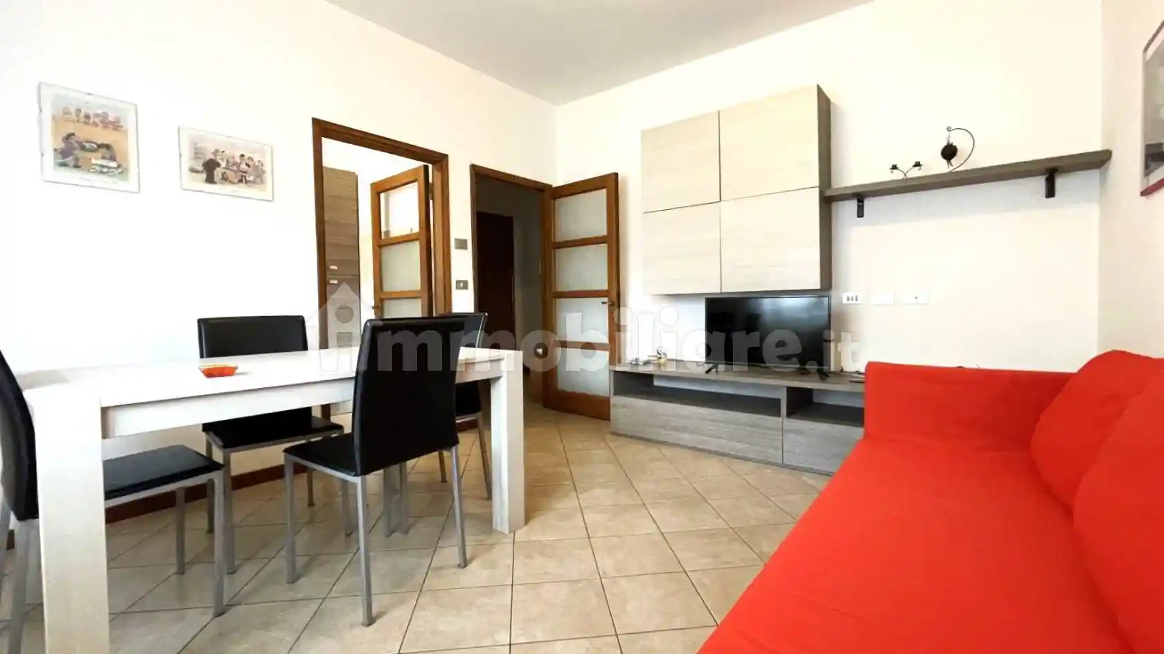 Appartamento in vendita a Sondrio