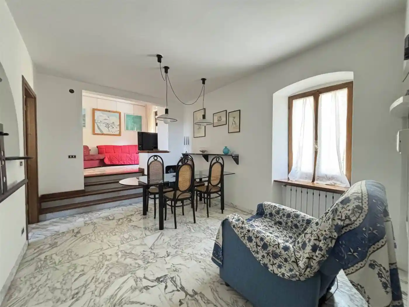 Appartamento in vendita a Luni