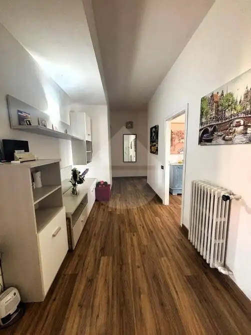 Appartamento in affitto a Perugia