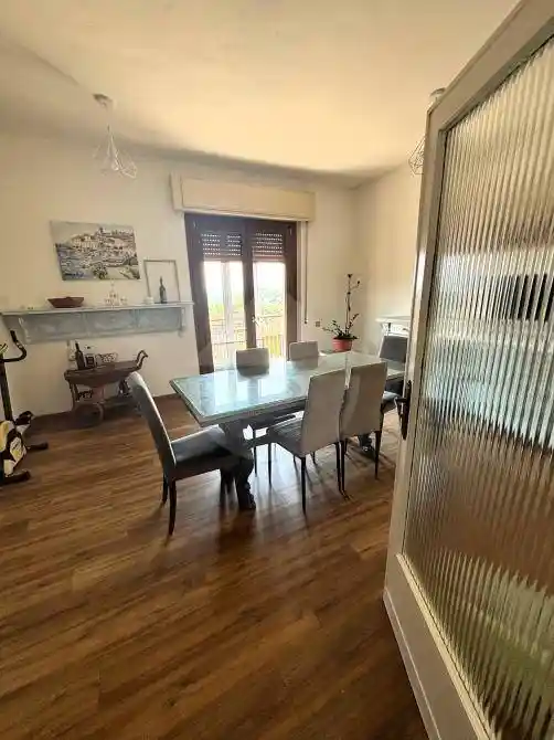 Appartamento via Della Pallotta, Semicentro - Stazione, Perugia - foto 2