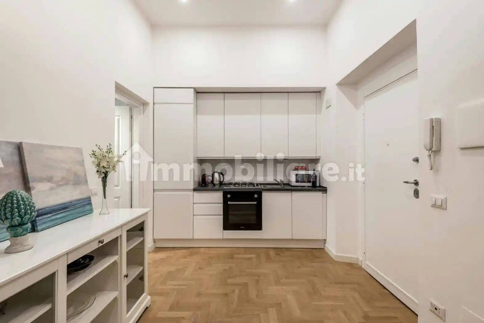 Monolocale via Nomentana, Salario - Porta Pia, Roma - foto 3