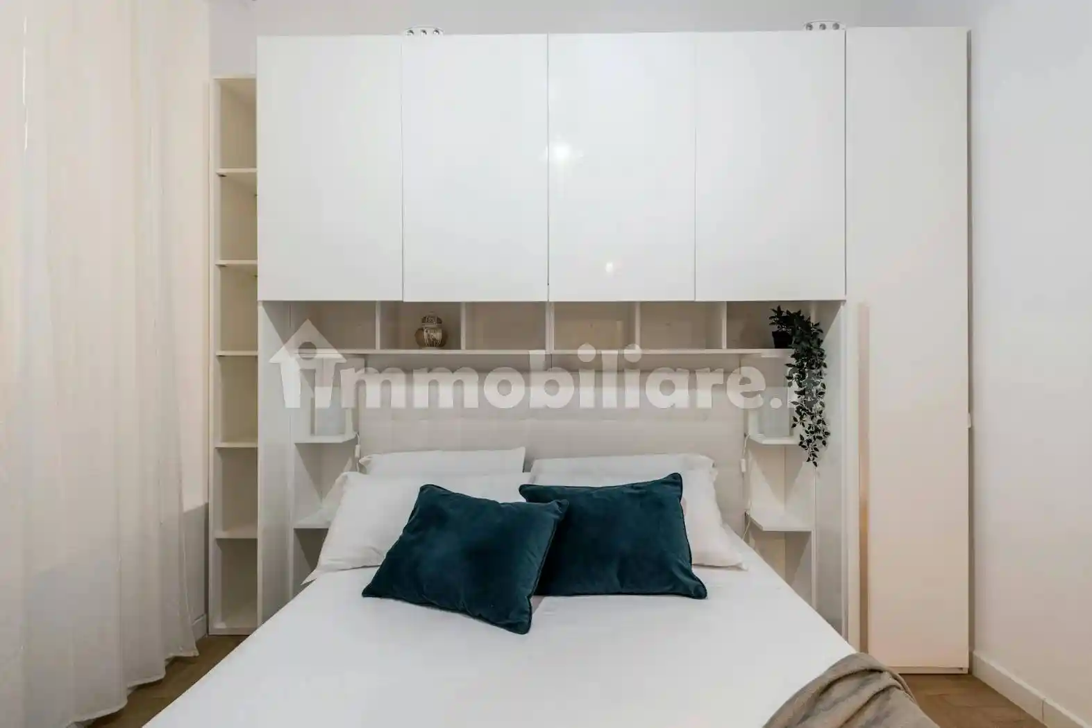 Monolocale via Nomentana, Salario - Porta Pia, Roma - foto 4