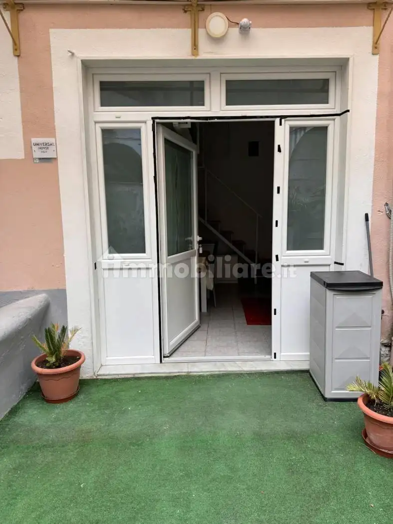Casa indipendente in affitto a Scafati