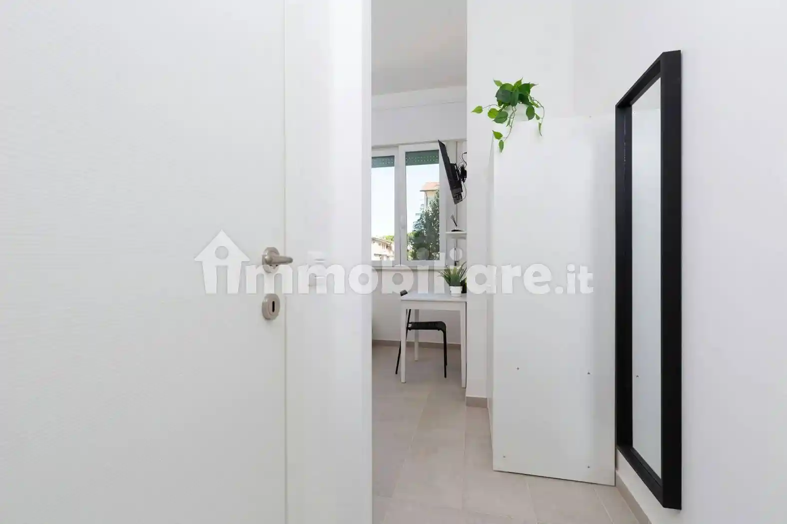 Monolocale viale Fratelli Spazzoli, Parco della Resistenza, Forlì - foto 3