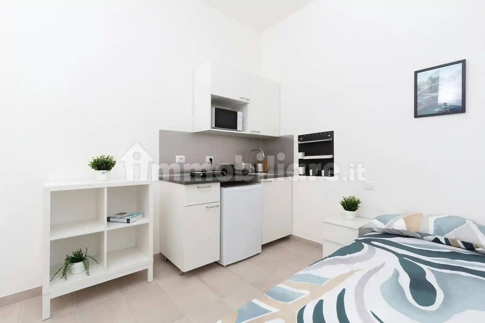 Monolocale viale Fratelli Spazzoli, Parco della Resistenza, Forlì - foto 4