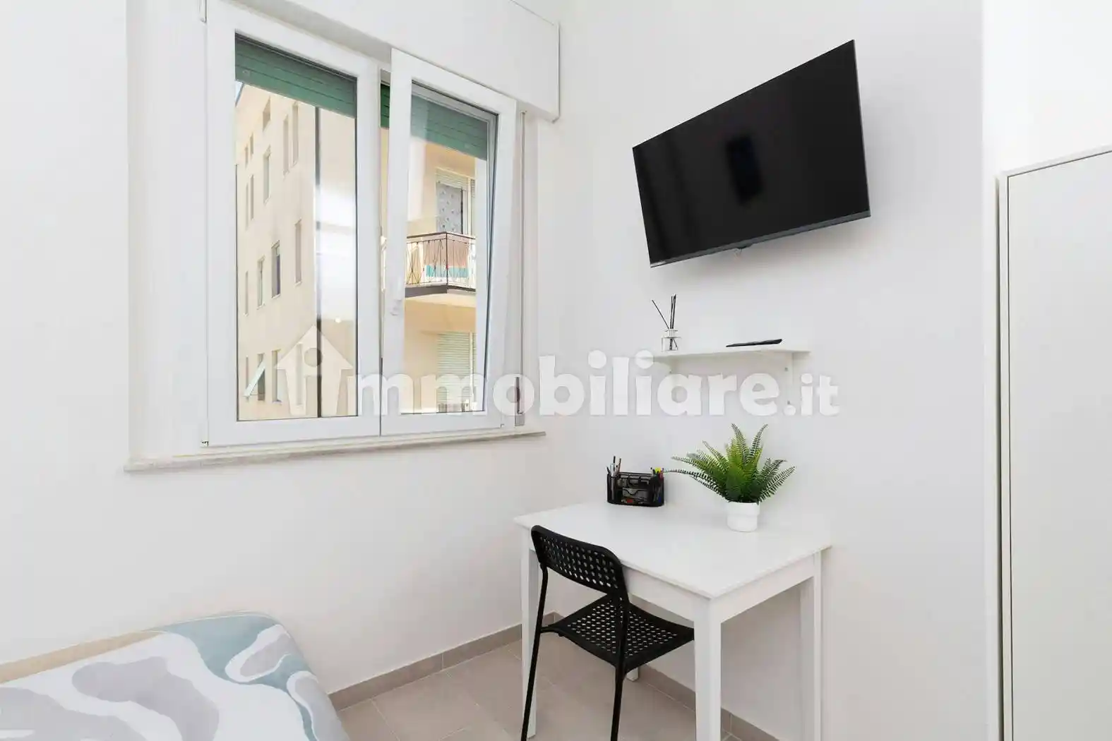 Monolocale viale Fratelli Spazzoli, Parco della Resistenza, Forlì - foto 5