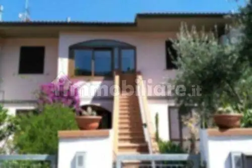 Appartamento in affitto a Campo nell'Elba