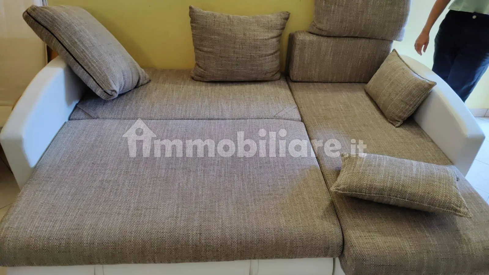 Trilocale via della Costa 54, Campo nell'Elba - foto 4