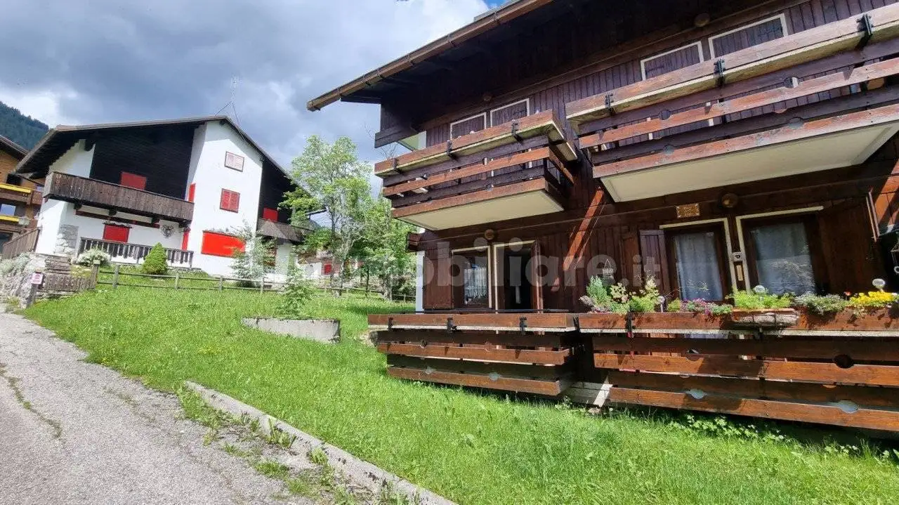 Appartamento in vendita a Sappada