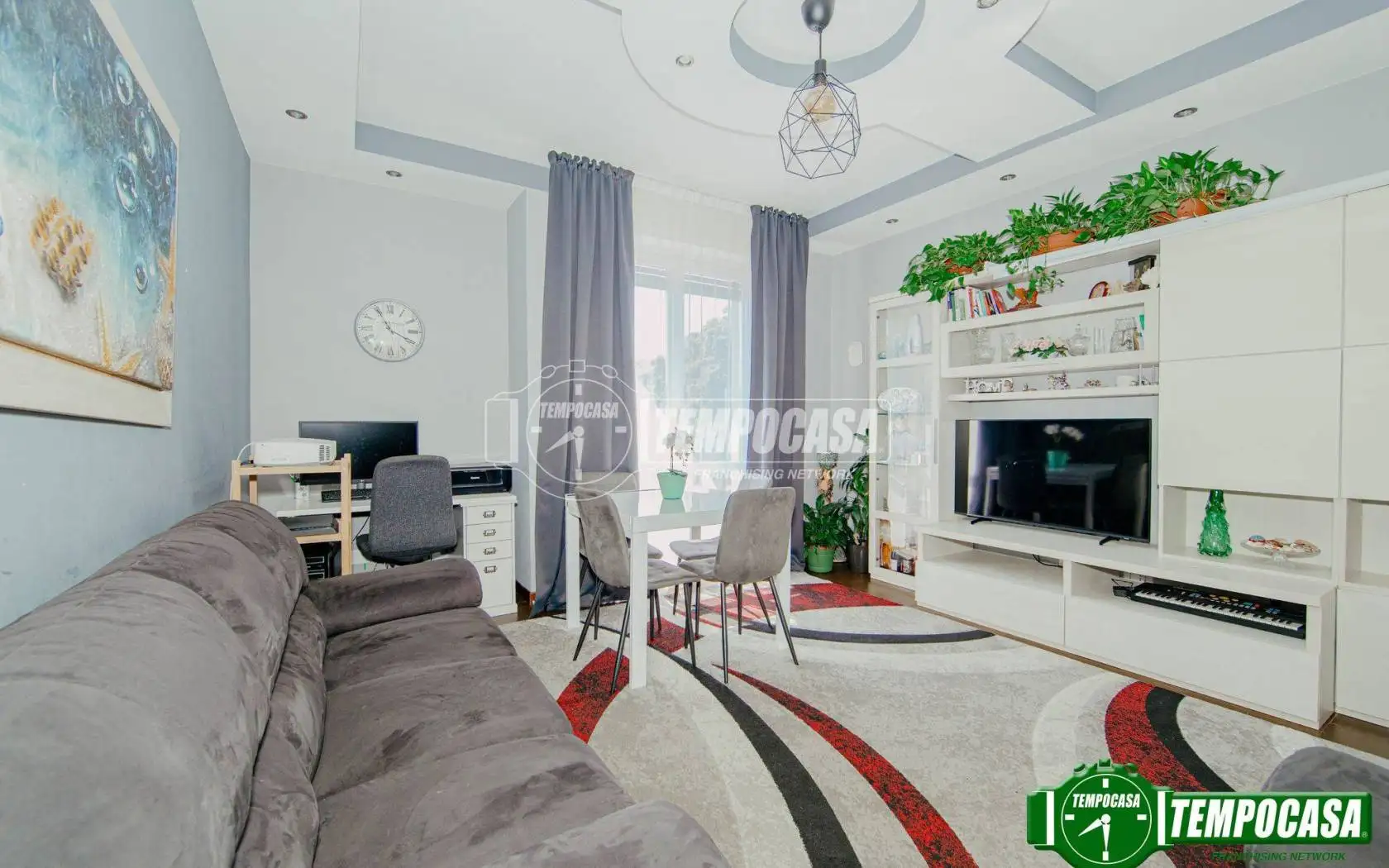 Appartamento in vendita a Pavia