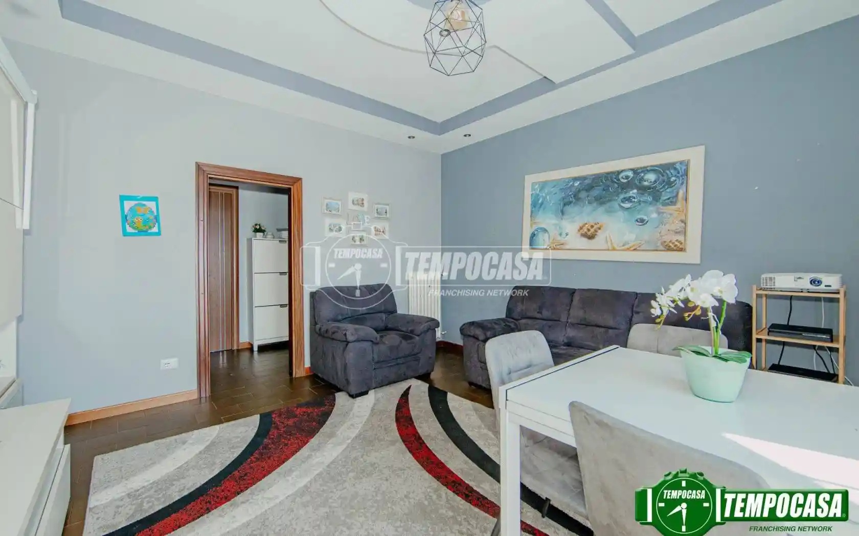 Trilocale via Novara, Vallone, Pavia - foto 3