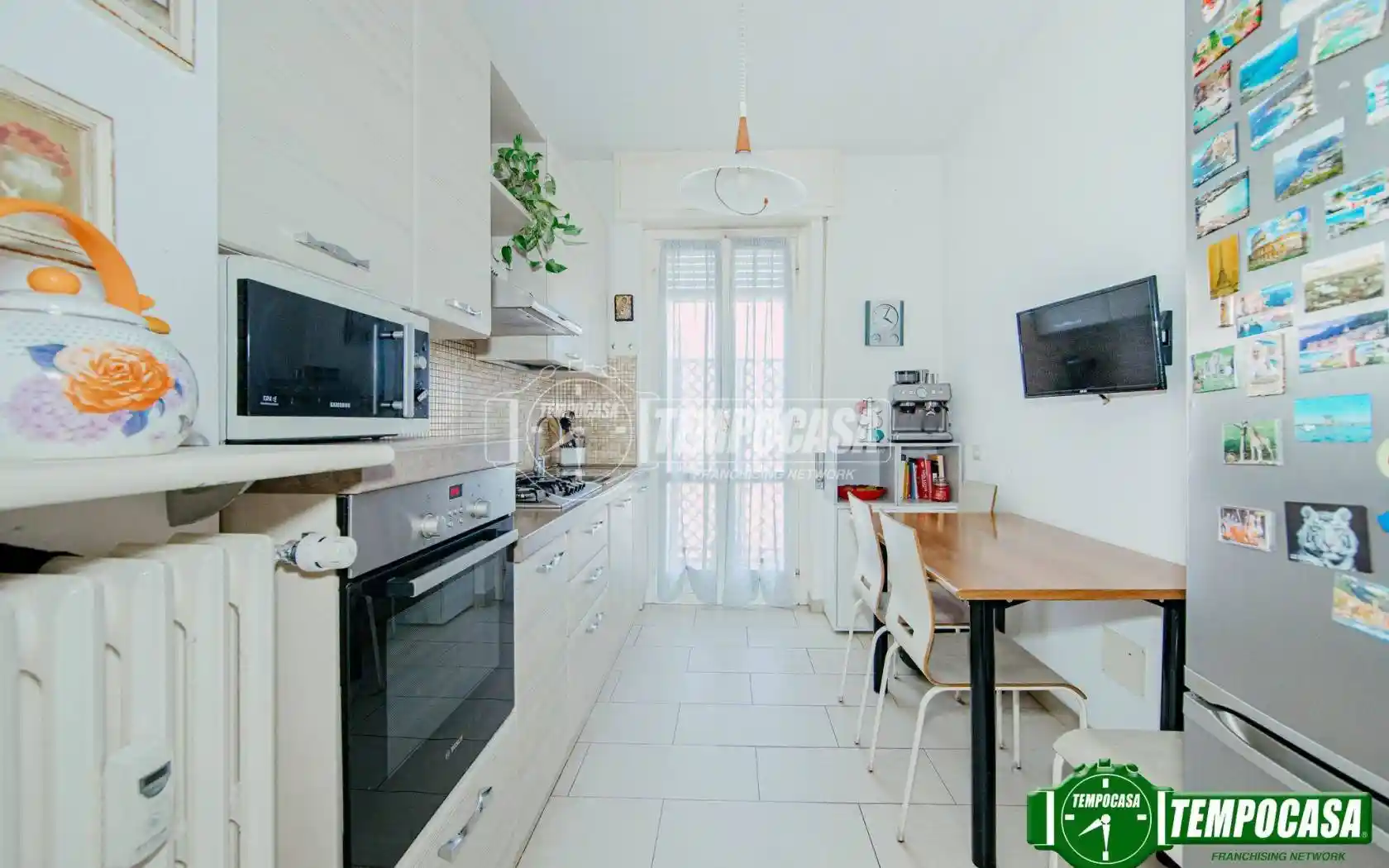 Trilocale via Novara, Vallone, Pavia - foto 4