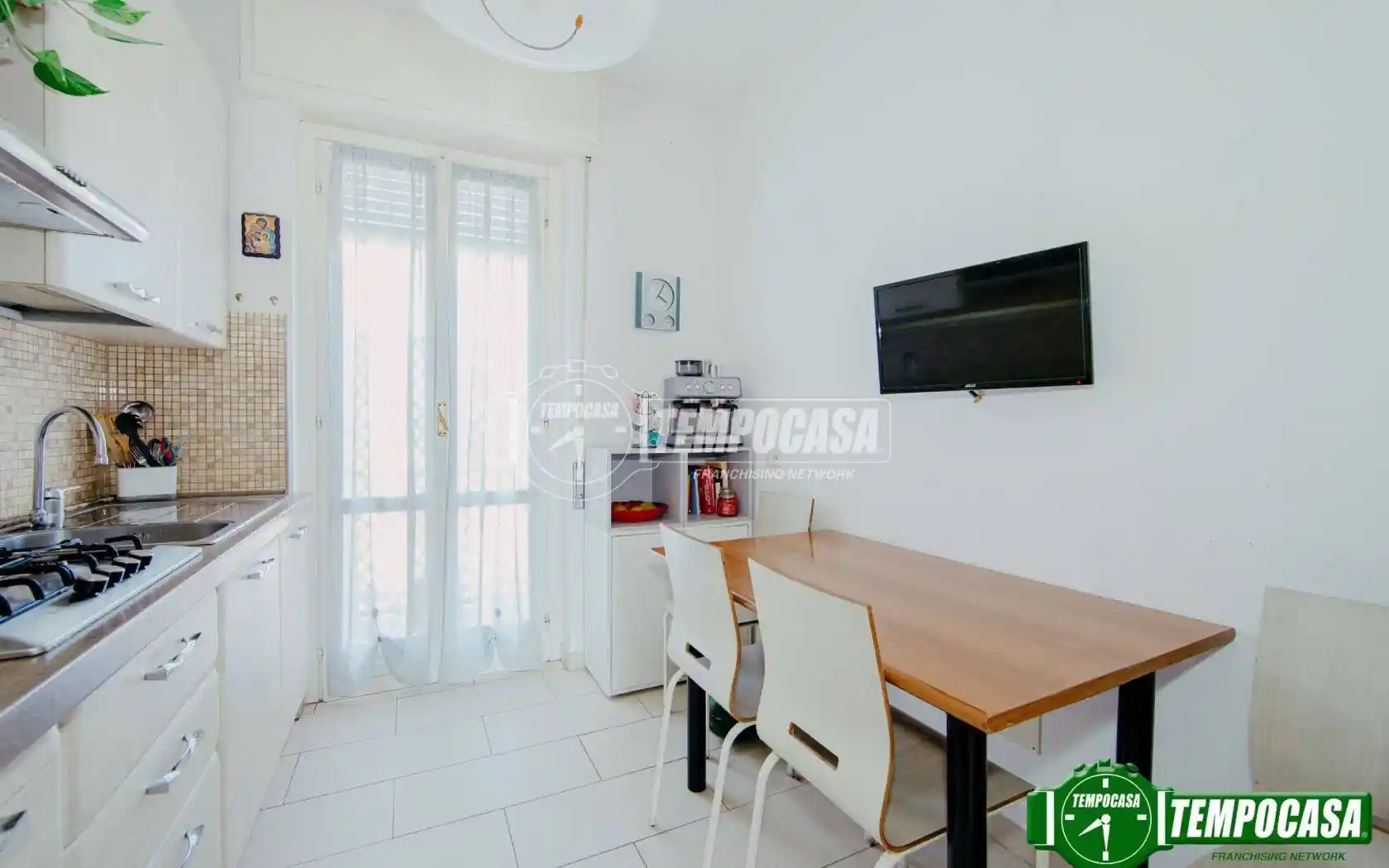 Trilocale via Novara, Vallone, Pavia - foto 5