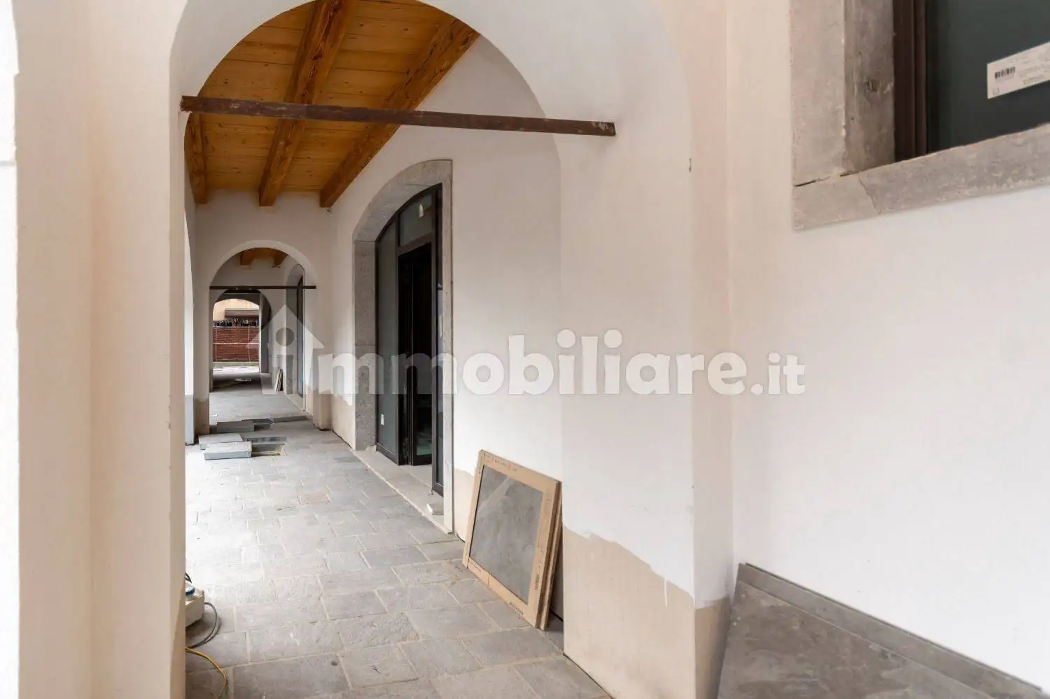 Bilocale via XXVII Aprile, 18, Agordo - foto 3