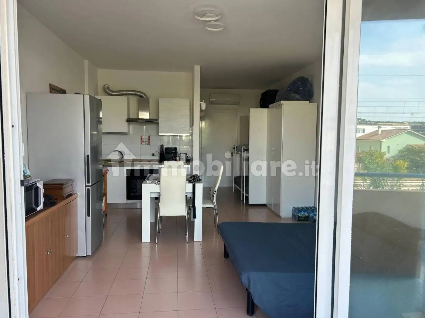 Loft in vendita a Senigallia