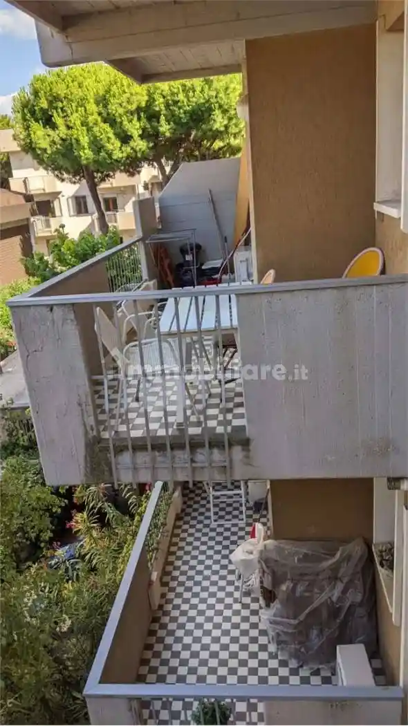 Trilocale viale Carducci, Tripoli Mare, Rimini - foto 2