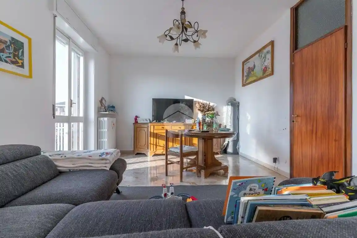 Appartamento in vendita a Trezzano sul Naviglio