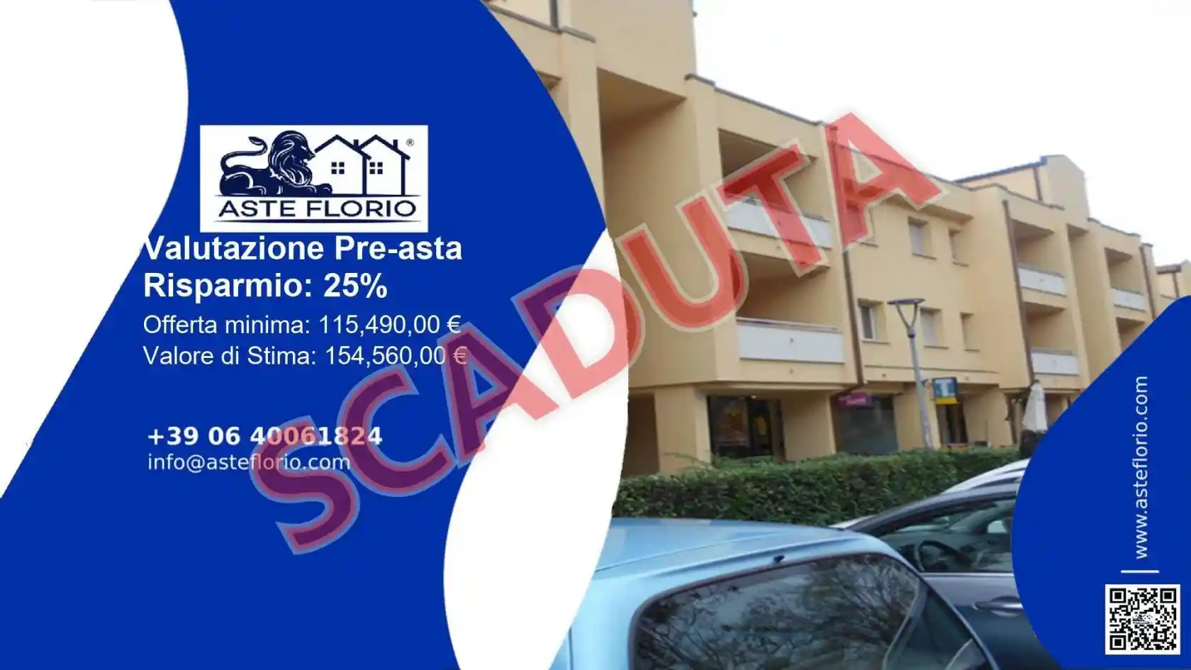 Appartamento in vendita a Perugia