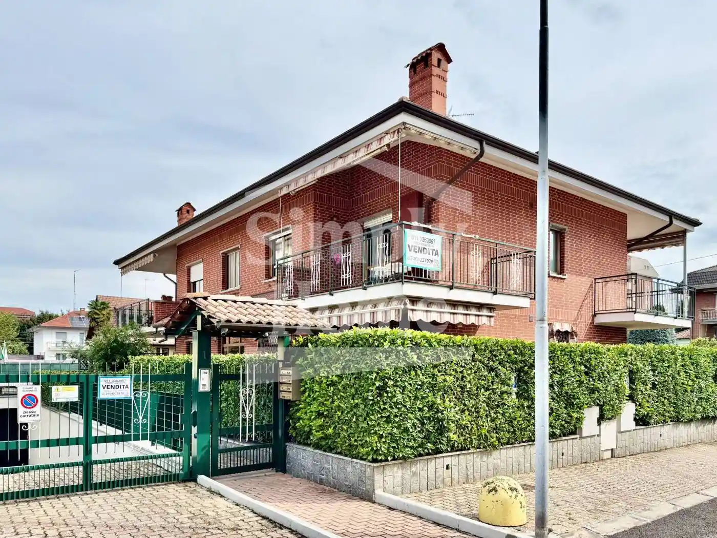 Appartamento in vendita a Alpignano