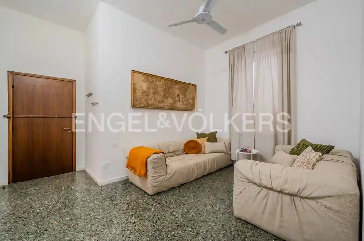 Quadrilocale Fondamenta Santa Eufemia, Redentore - Palanca, Venezia - foto 2