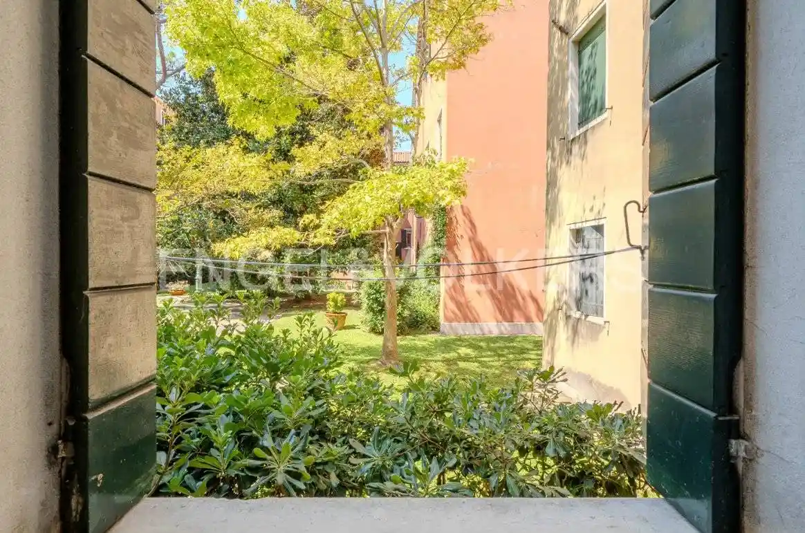 Quadrilocale Fondamenta Santa Eufemia, Redentore - Palanca, Venezia - foto 4